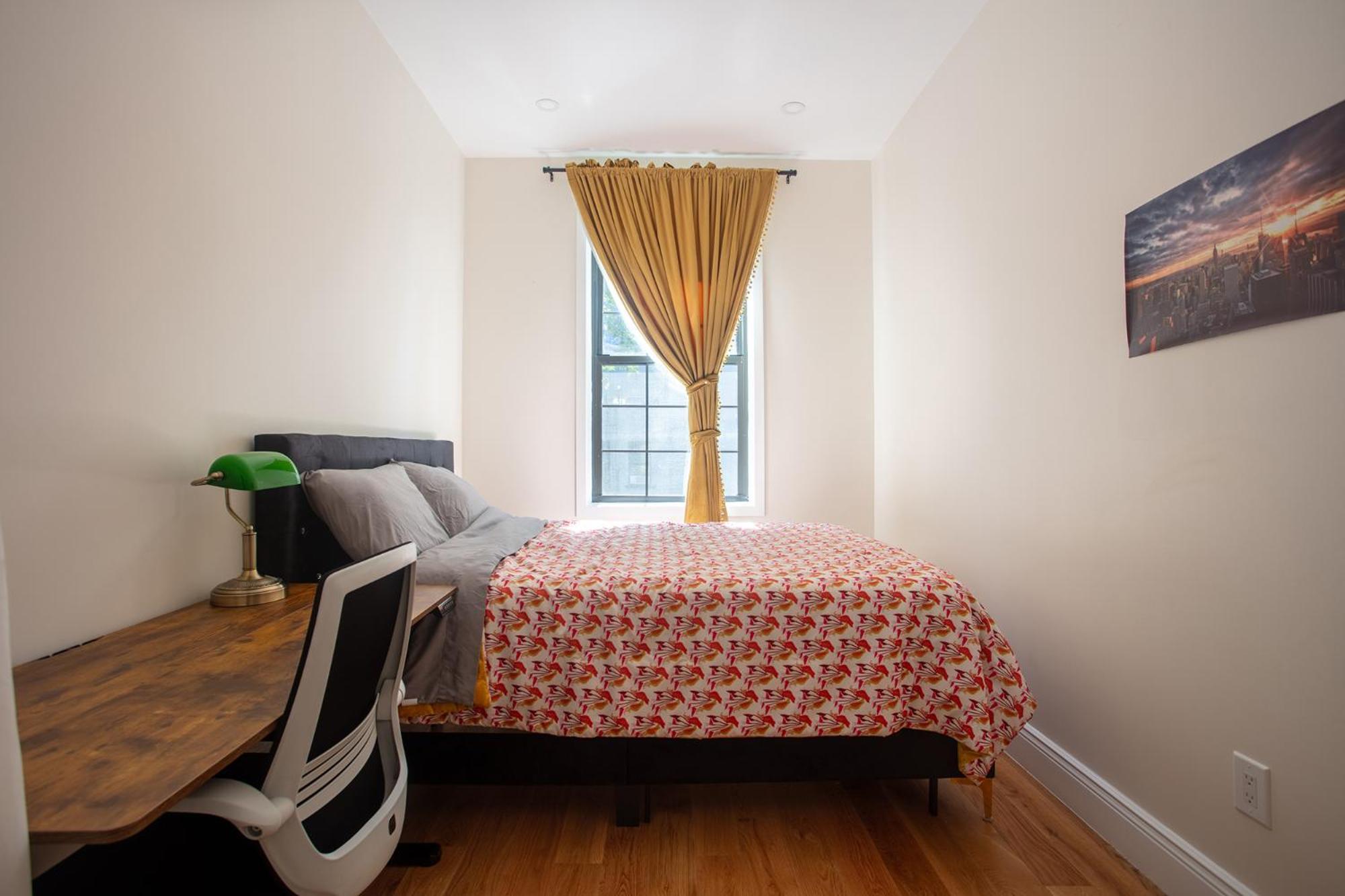 Homestay Little Manhattan Near Time Square New York