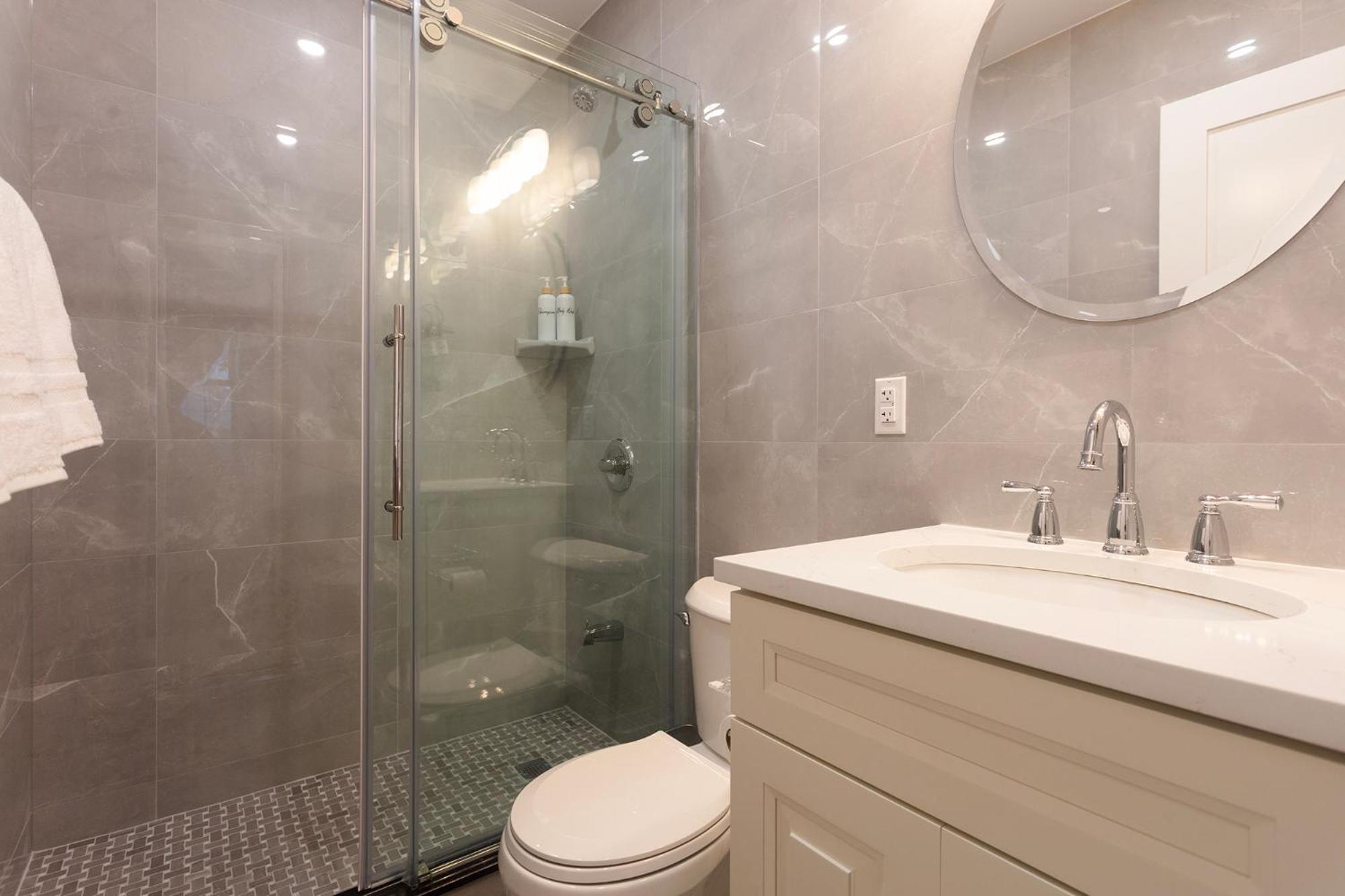 Little Manhattan Near Time Square Homestay *