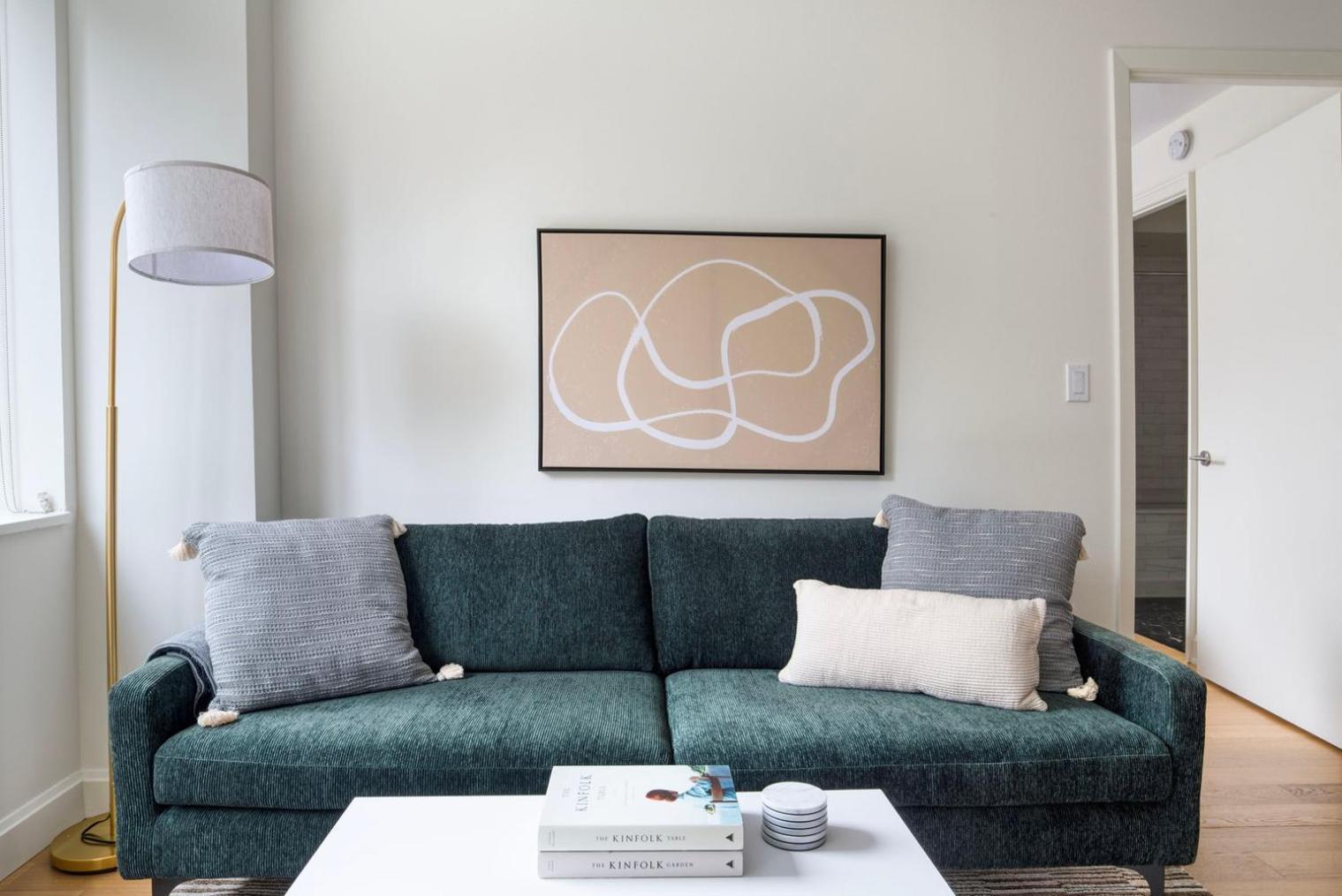 Apartment Blueground Midtown E Gym Wd Nr Un Nyc-1150 *