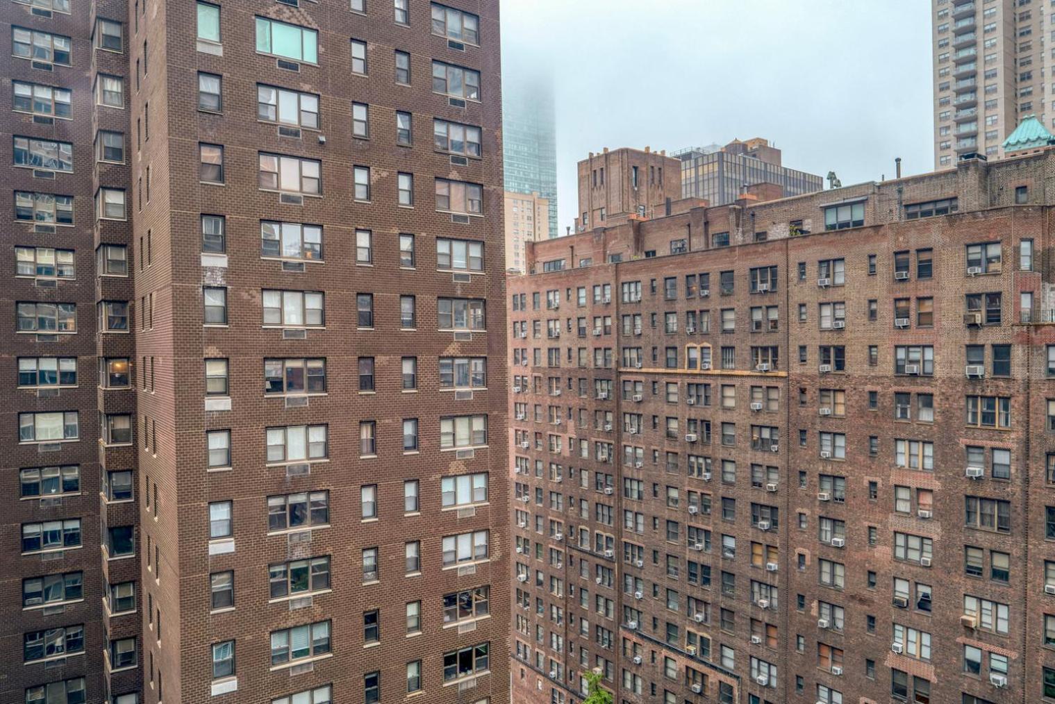 Blueground Midtown E Gym Wd Nr Un Nyc-1150 * New York