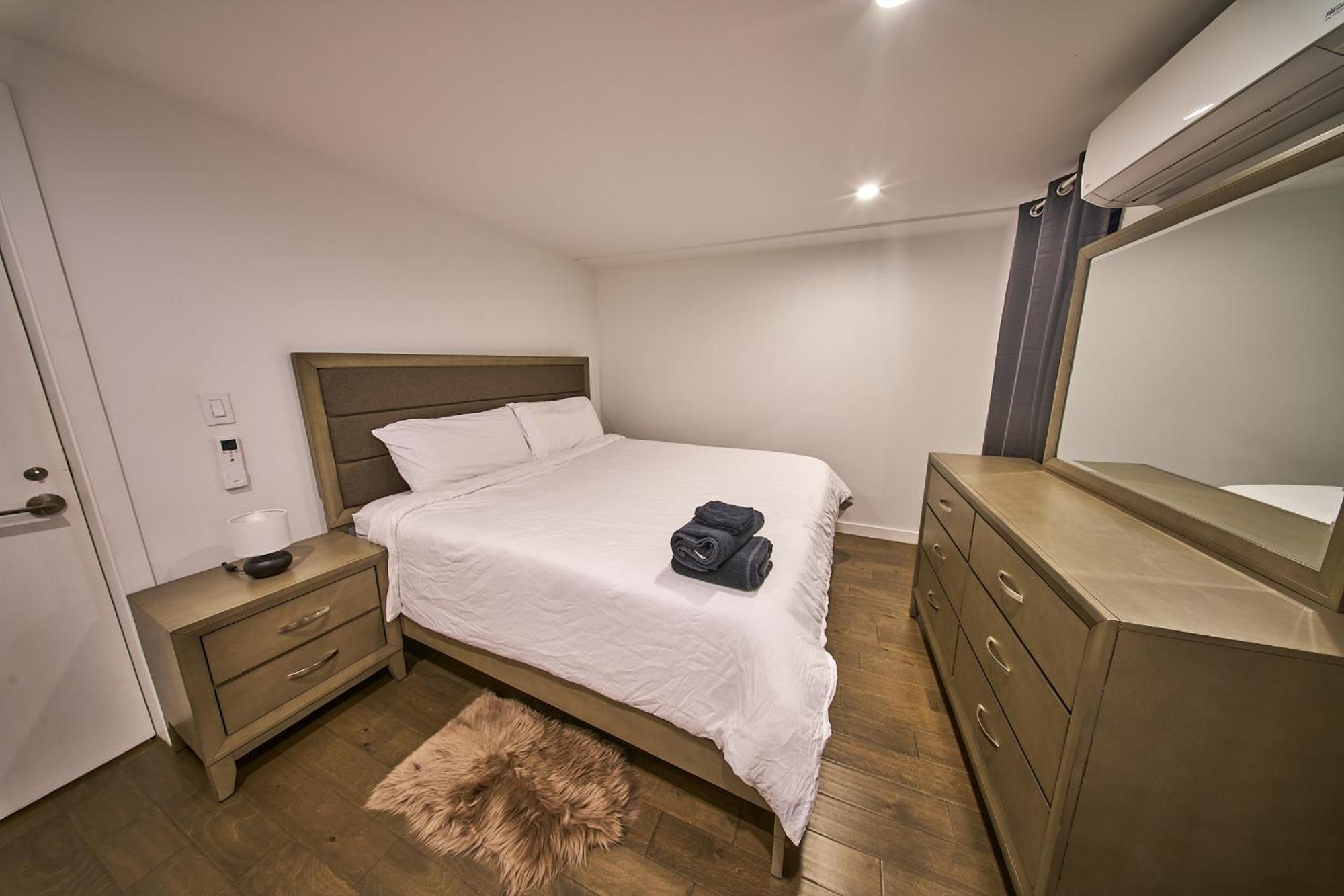 Apartment Modern 2 Bedroom Retreat In Downtown Manhattan