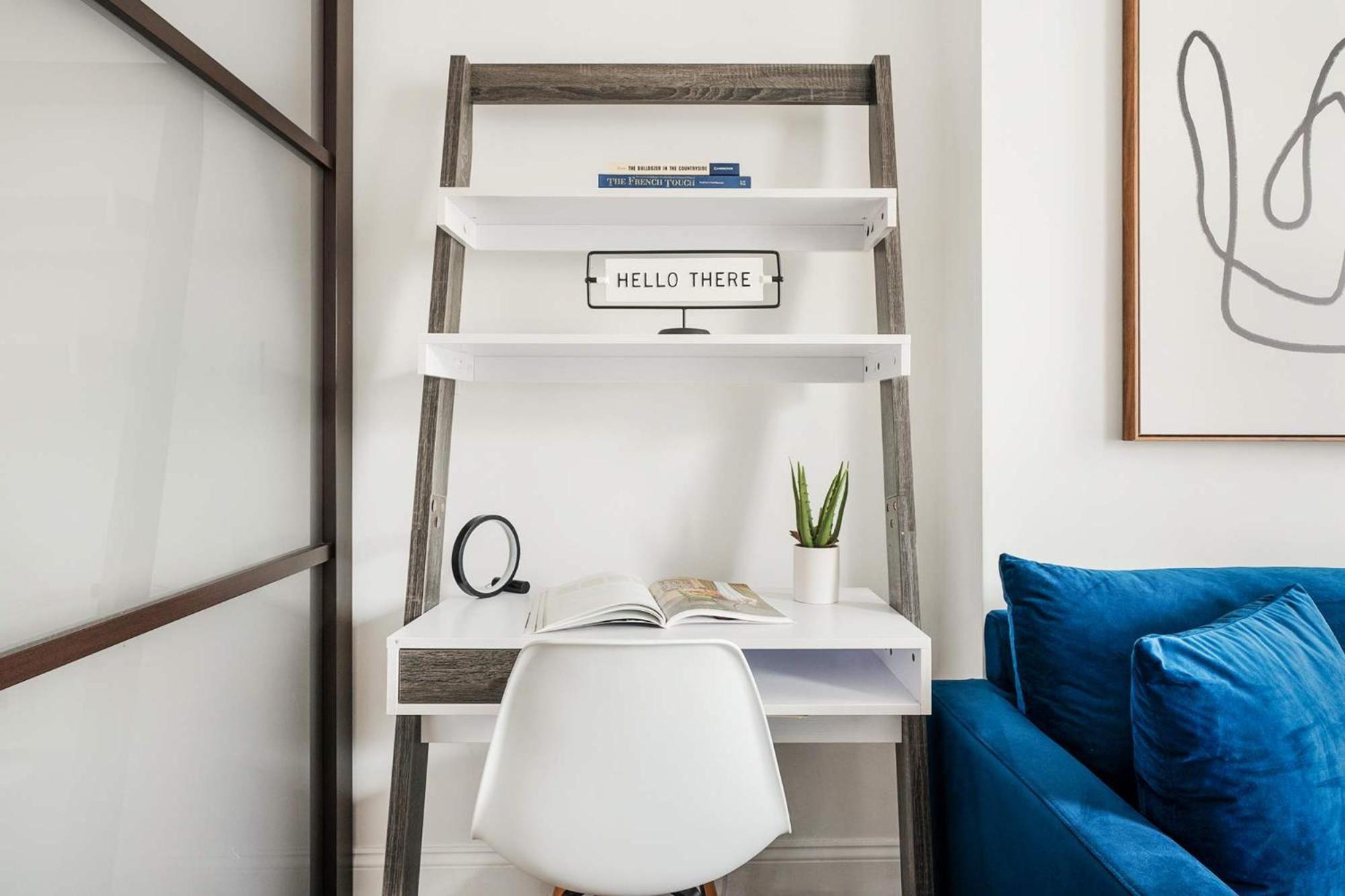 69-3a Prime Les Modern Brand New 1br * New York