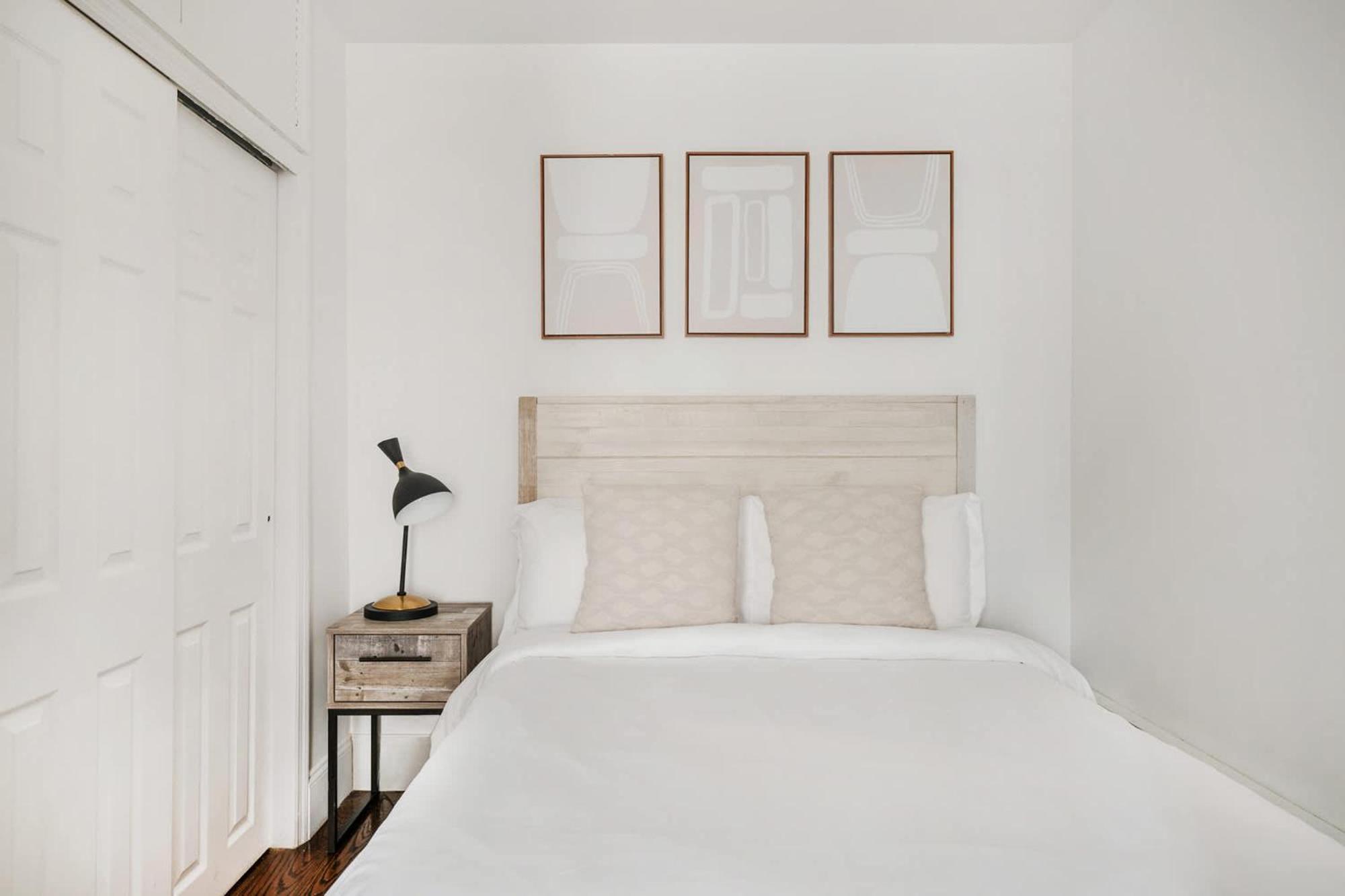 69-3a Prime Les Modern Brand New 1br New York