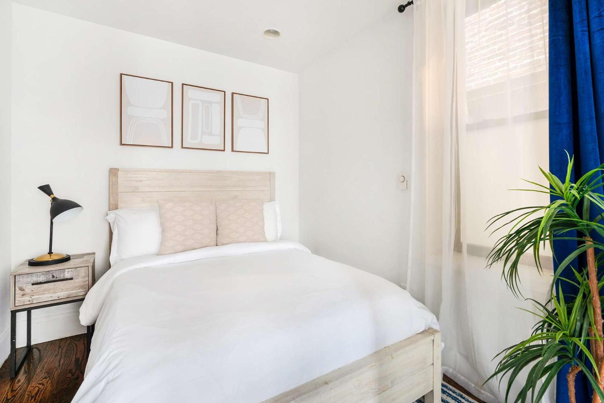 69-3a Prime Les Modern Brand New 1br Apartment