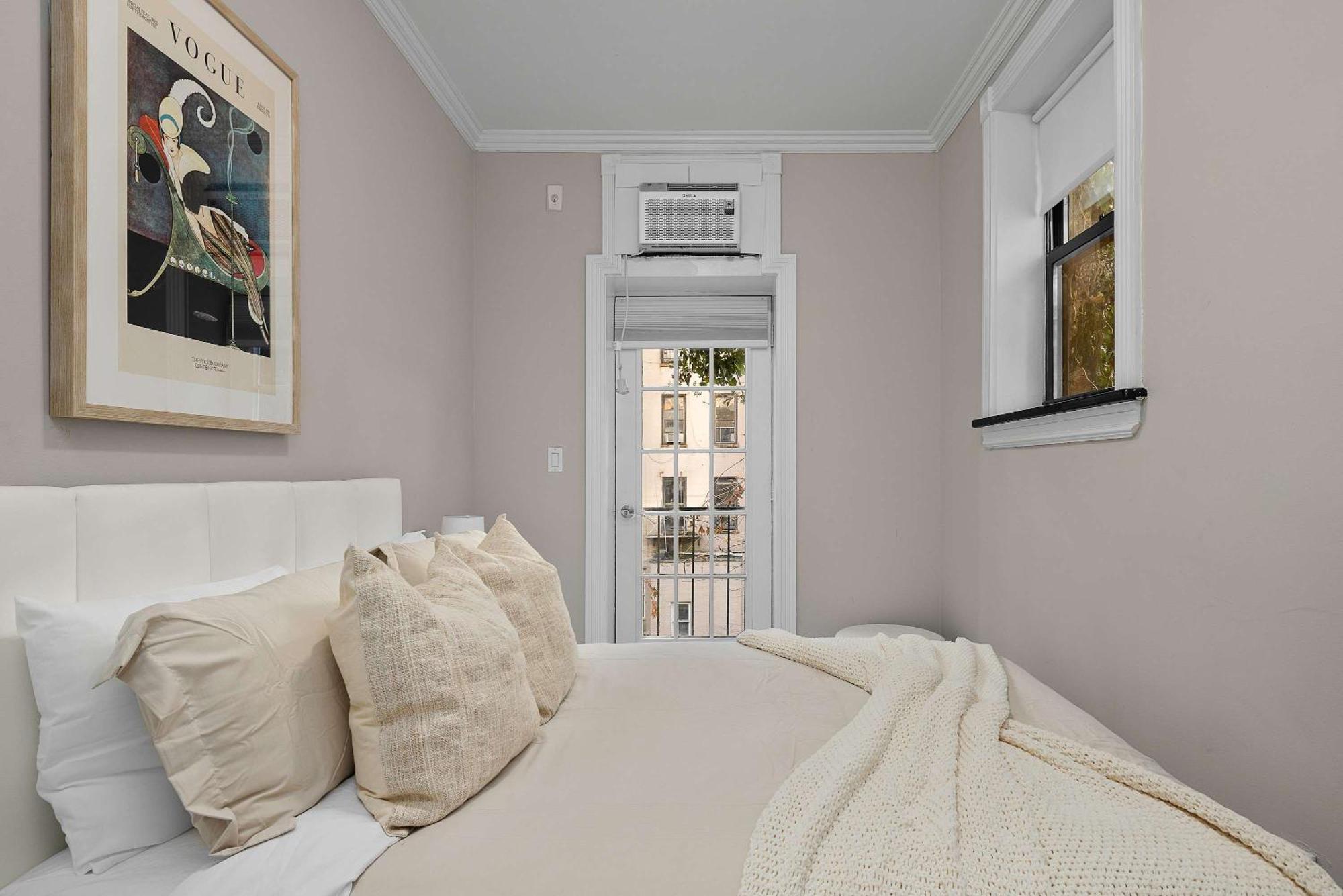 Vintage Manhattan In Trendy Murray Hill * New York