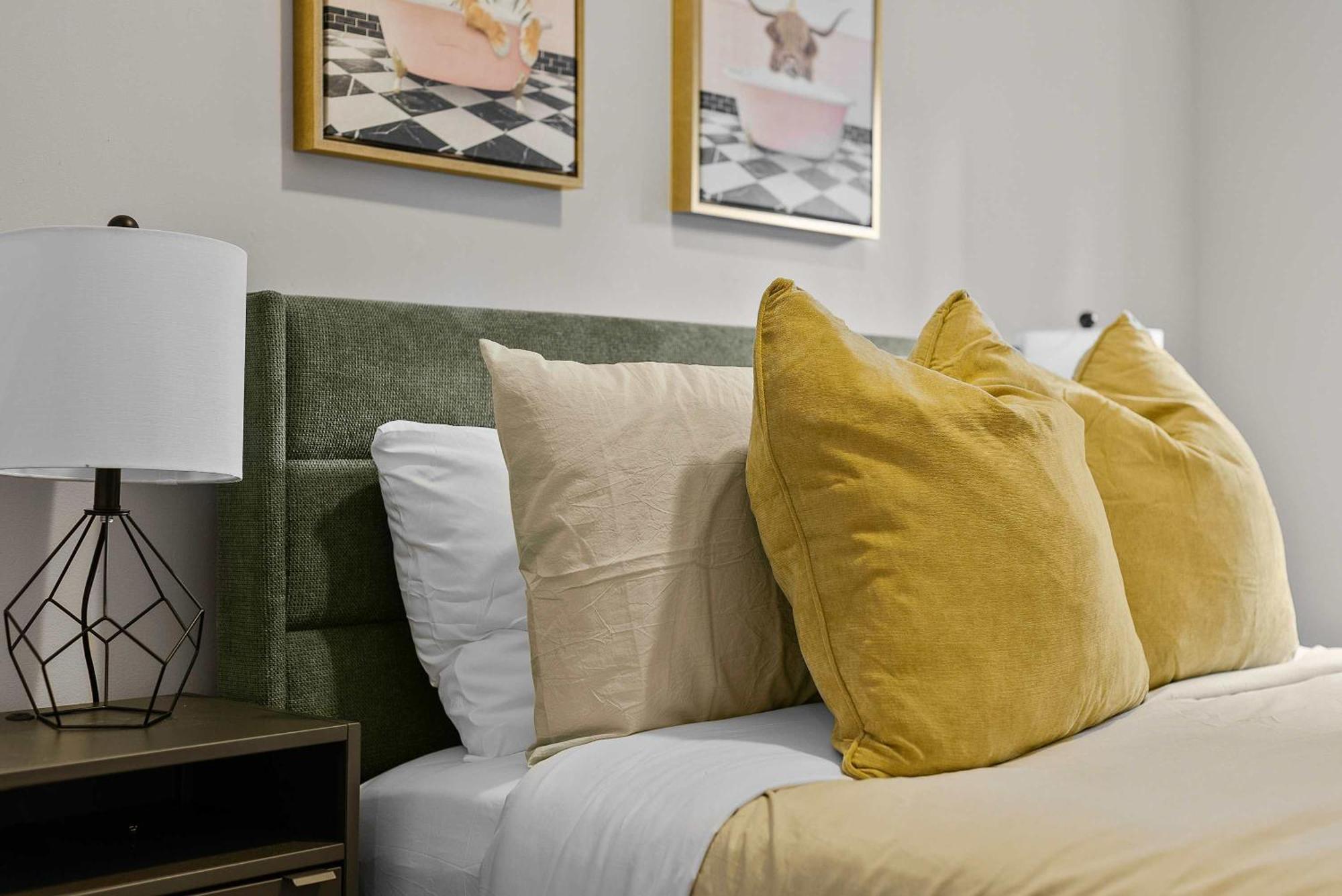 Apartment Vintage Manhattan In Trendy Murray Hill *