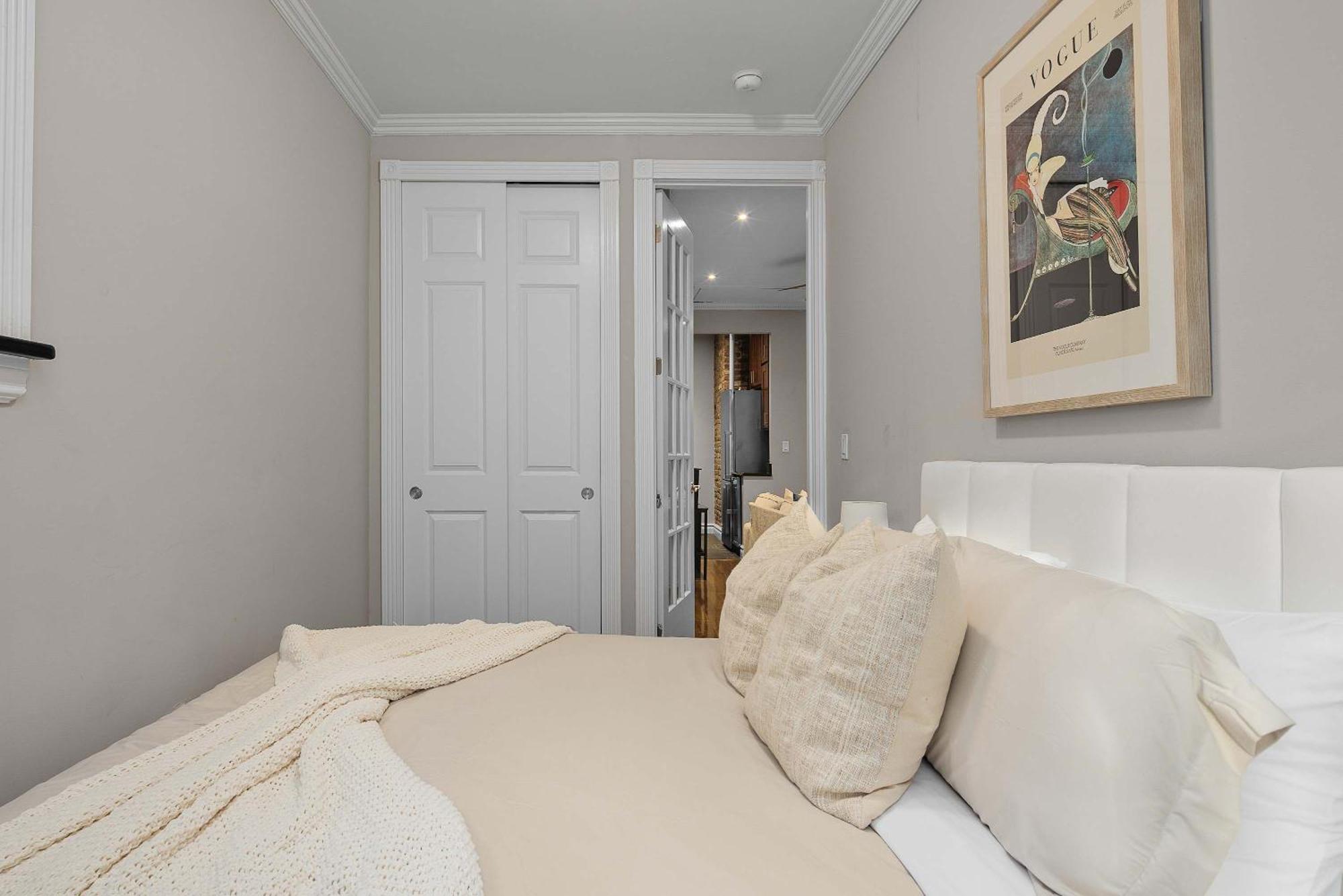 Apartment Vintage Manhattan In Trendy Murray Hill New York