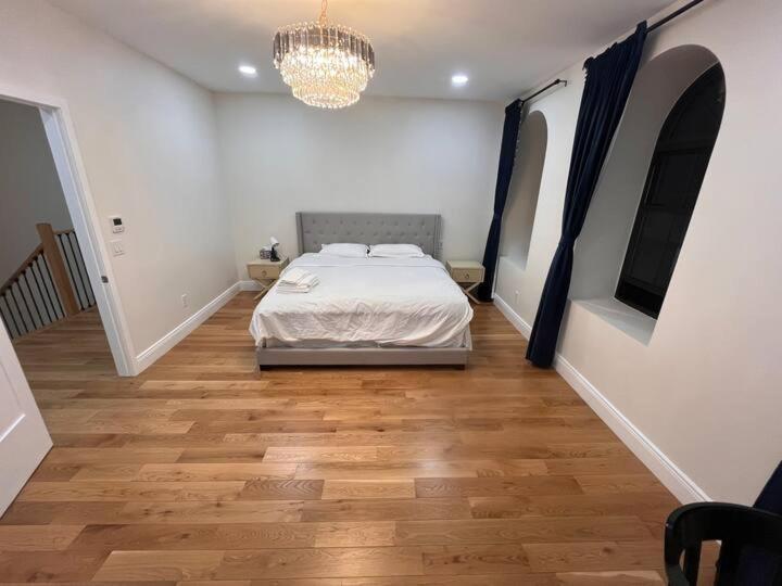 Homestay Little Manhattan Near Time Square