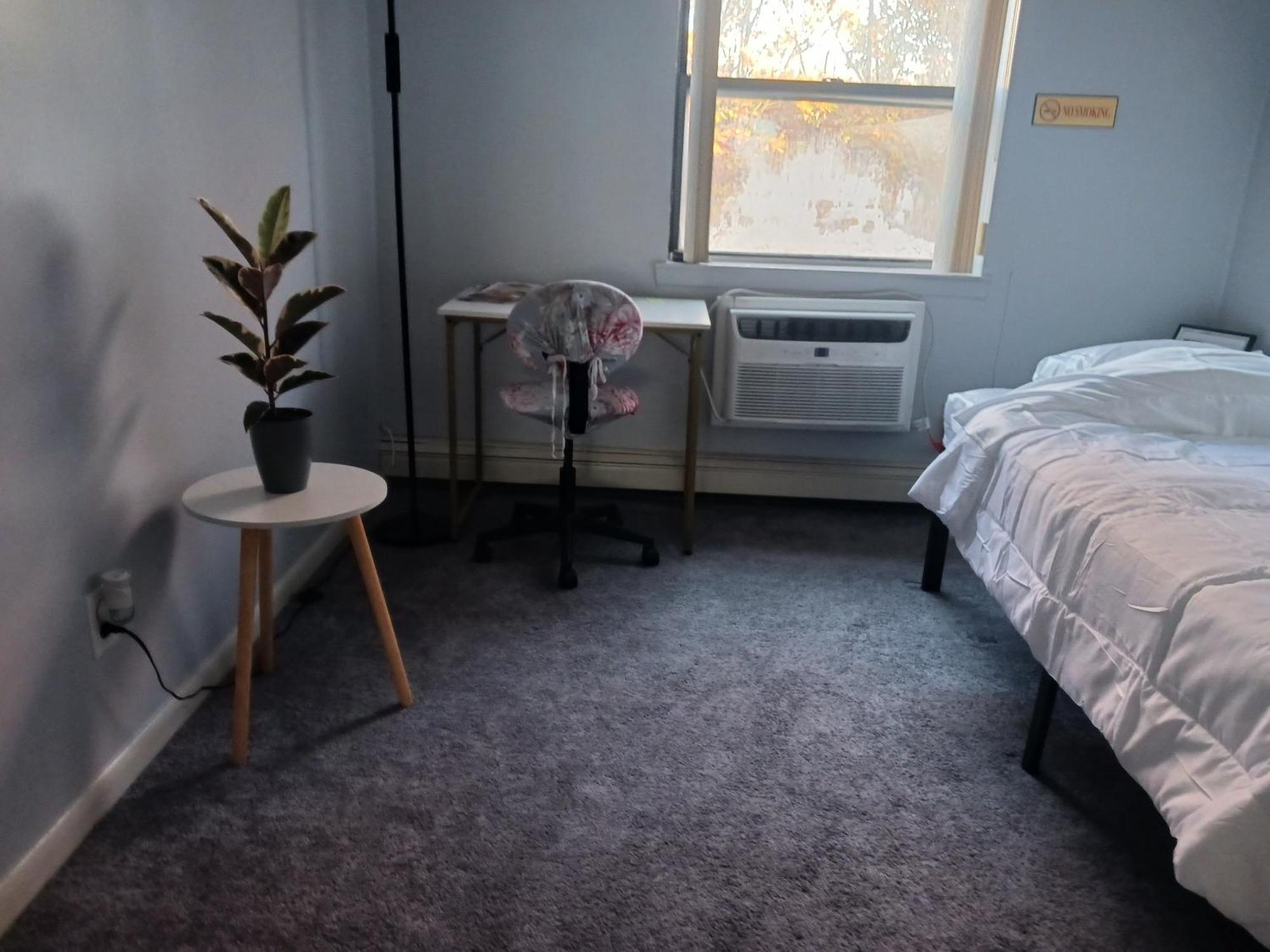 Comfy In Fresh Meadows Homestay *
