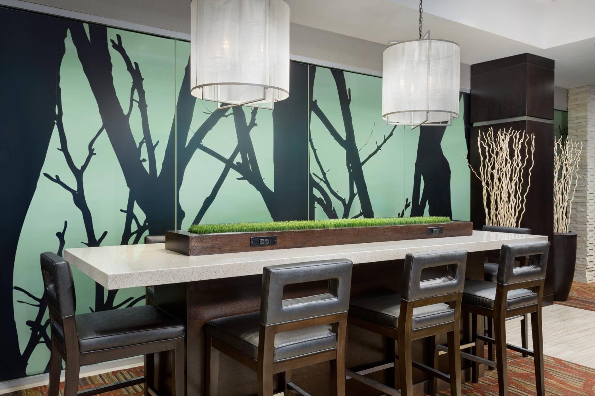 Courtyard Manhattan/upper East Side Hotel 3*