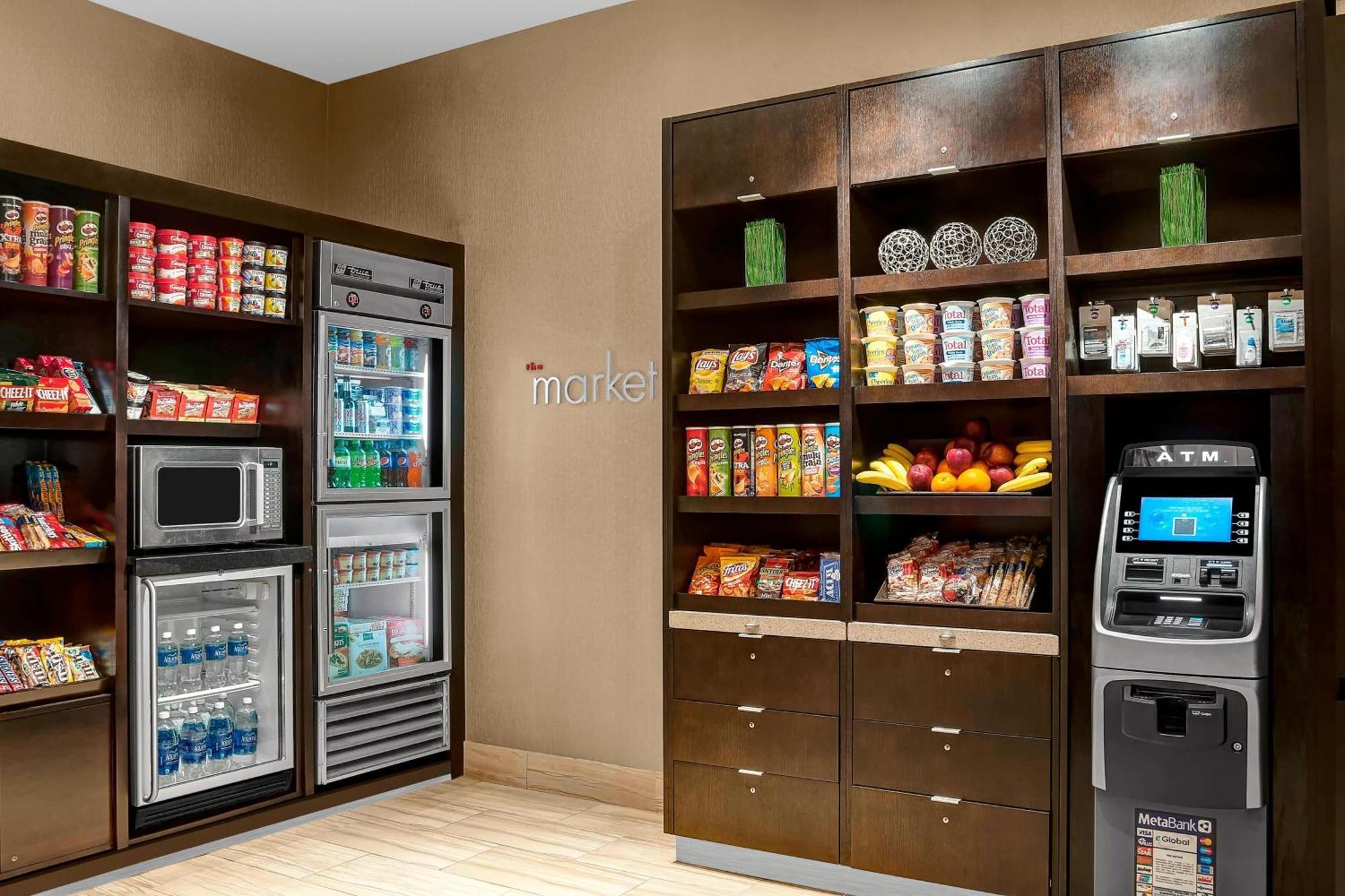 Hotel Courtyard Manhattan/upper East Side 3*