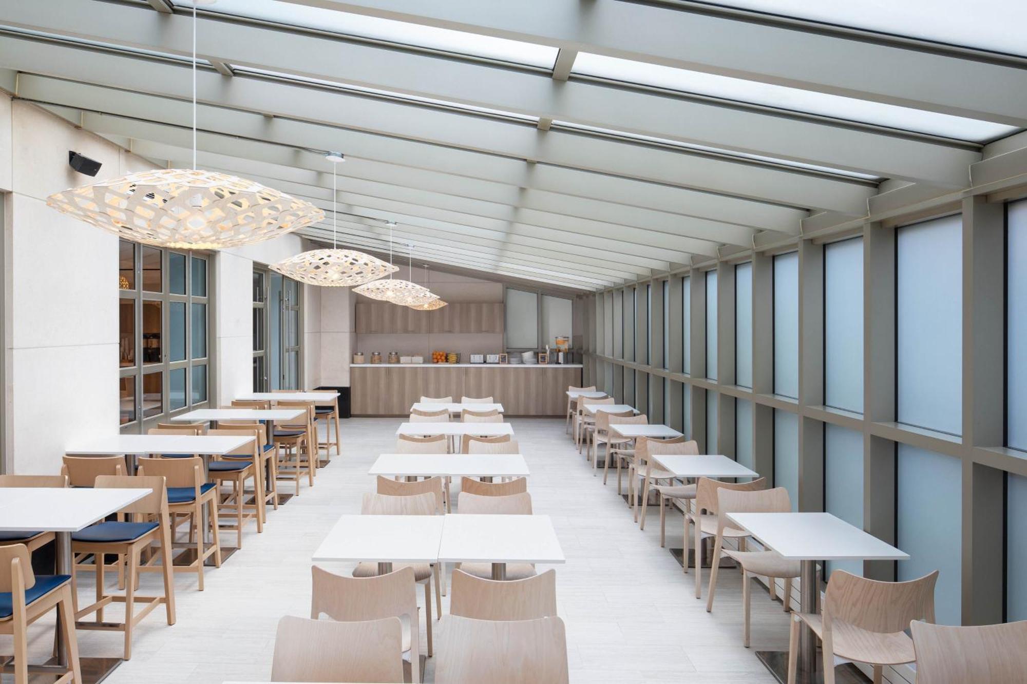 Hotel Element Times Square West 4*