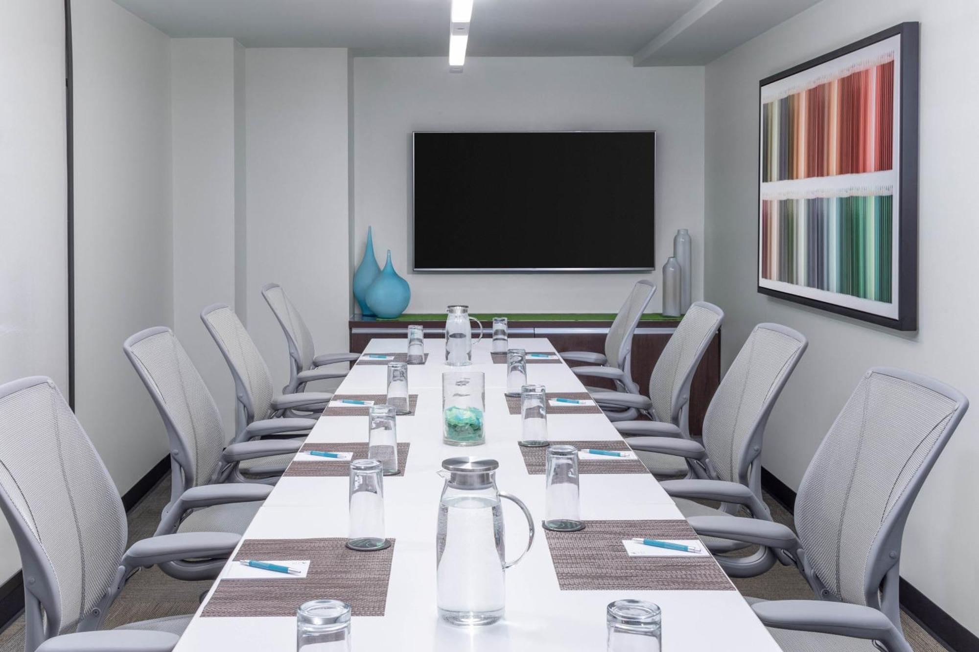 Element Times Square West 4* New York