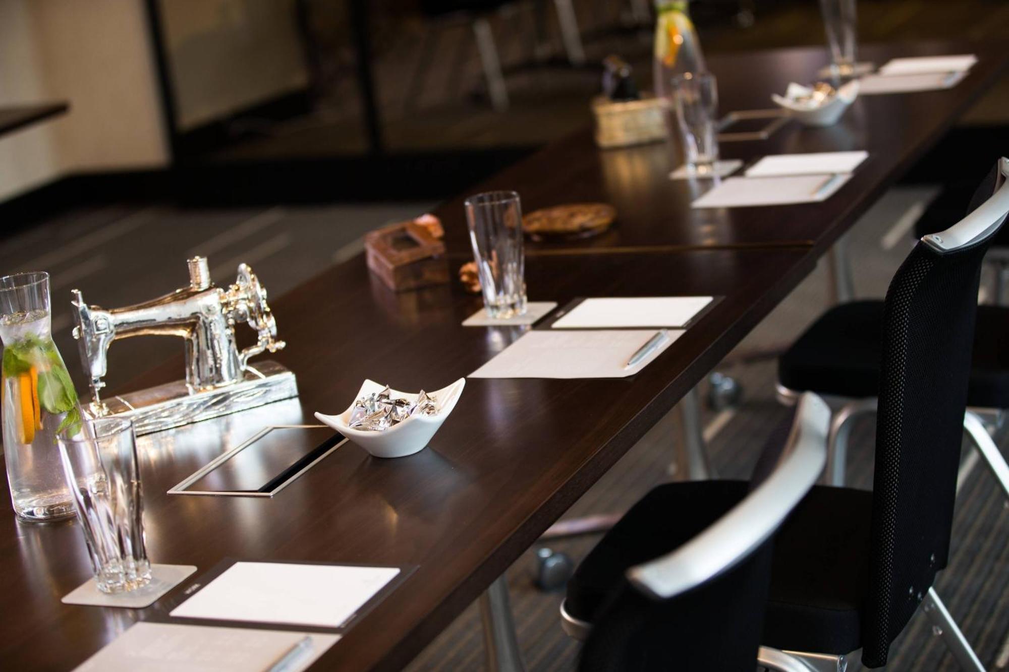 Renaissance Midtown New York