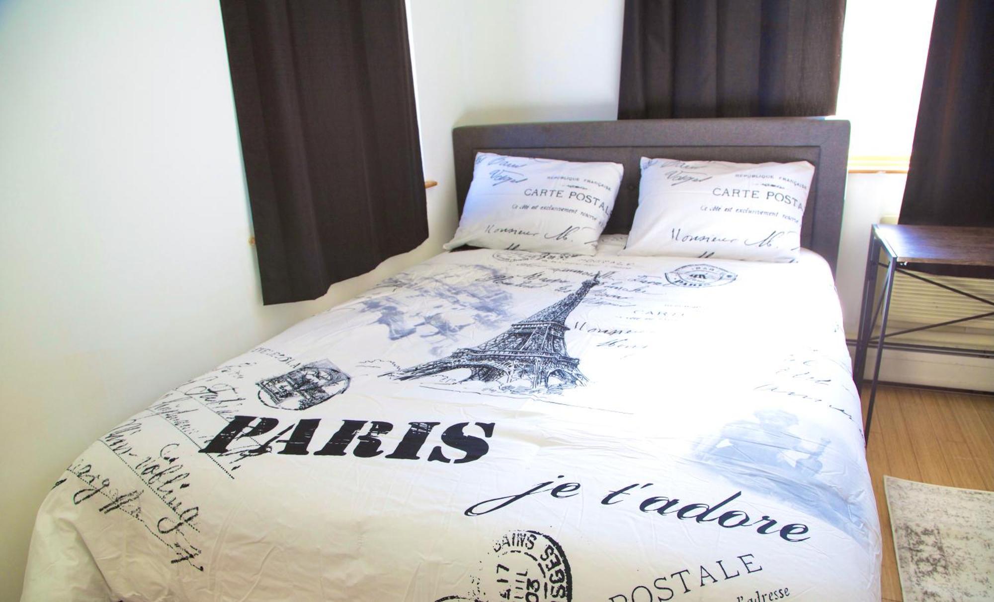 Homestay Brighton P Close To Subway *