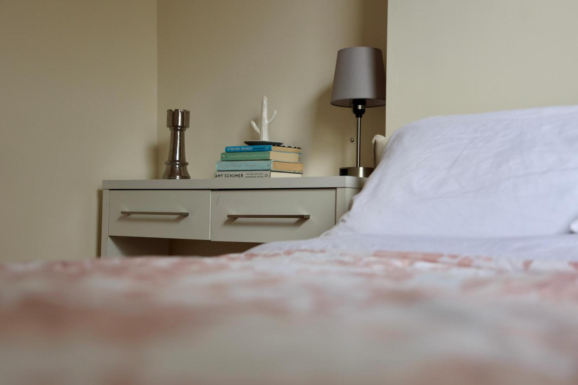 Modern 4 Bedroom In Apartment New York