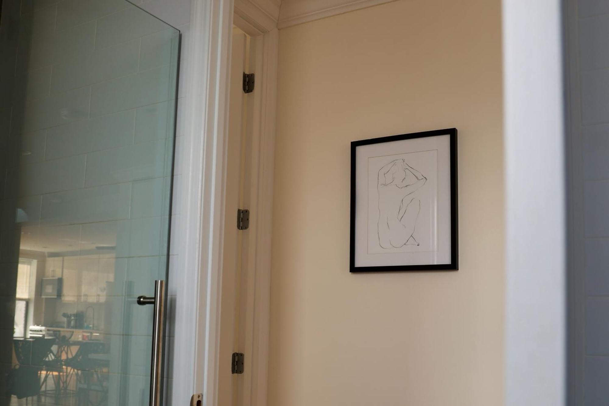 Apartment Modern 4 Bedroom In New York