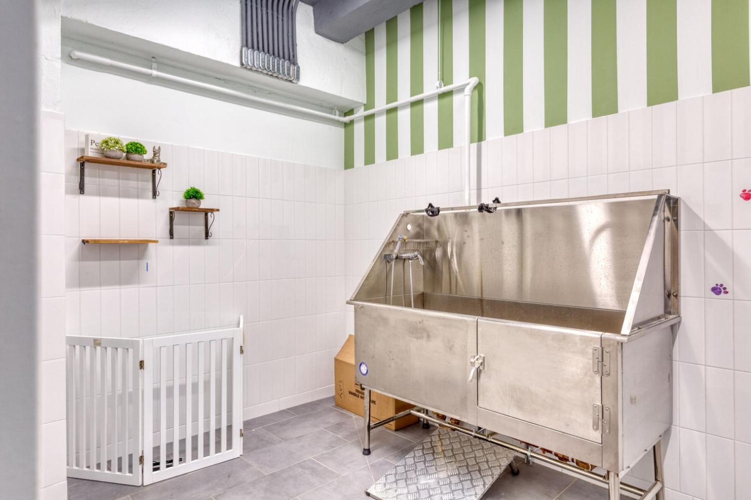 Apartment Blueground Boerum Hill Gym Wd Nr Sports Nyc-1573 *