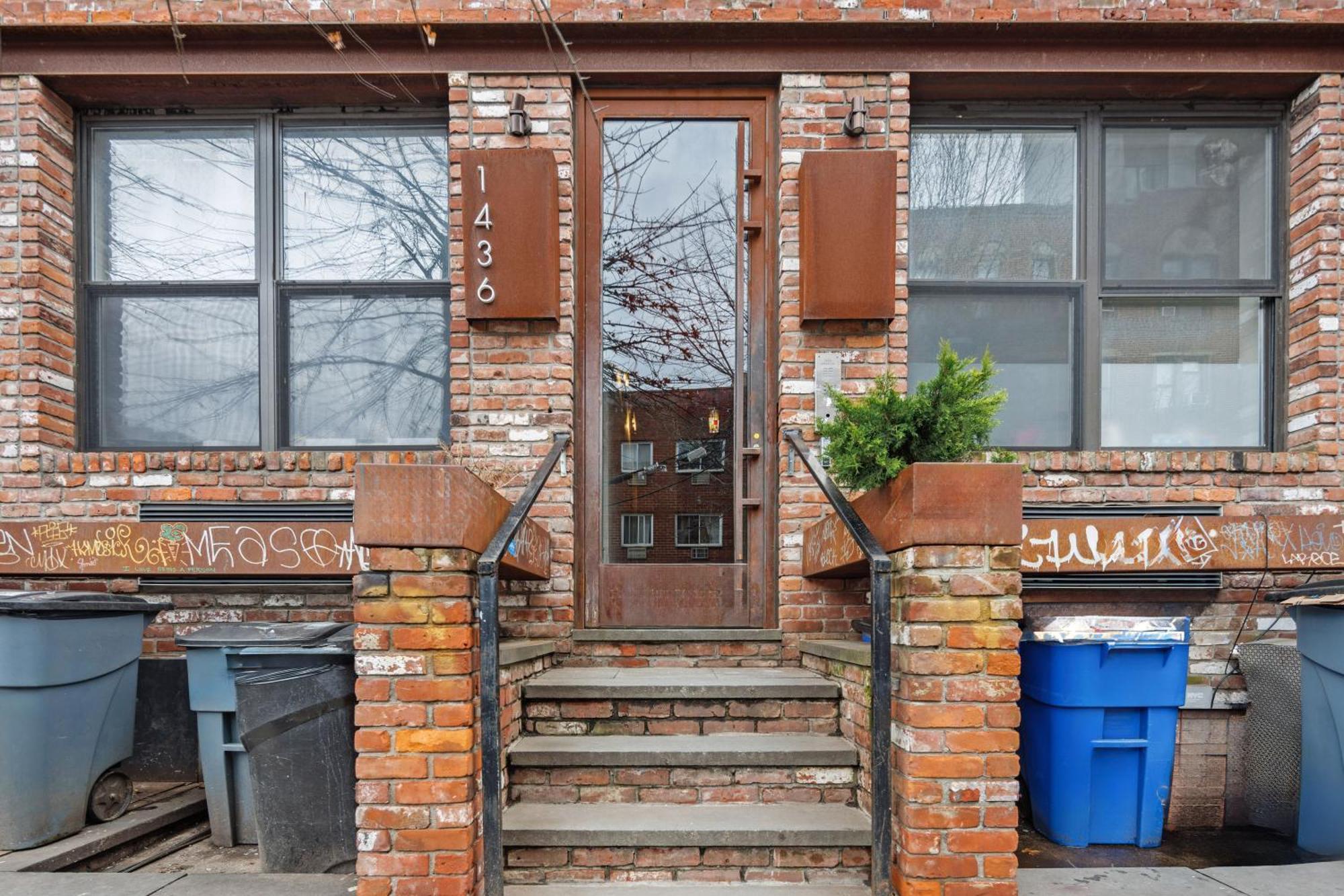 Rustic Chic 4br For Groups - Bushwick's Finest *