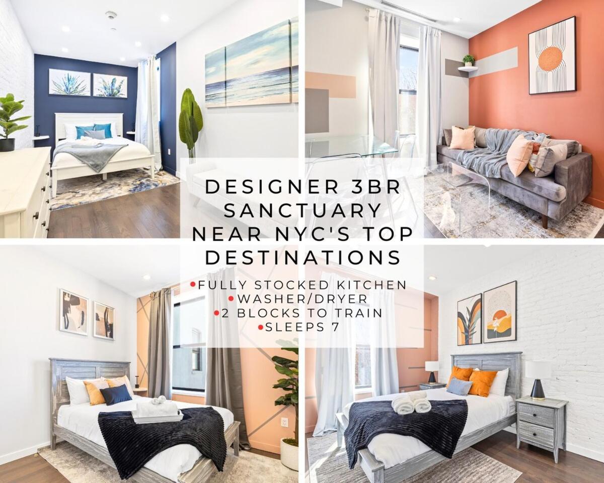 Apartment Swj 4 - 25 Min To Times Sq Save On 2day