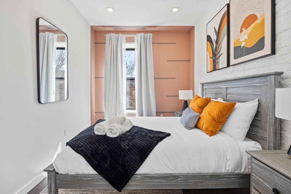 Apartment Swj 4 - 25 Min To Times Sq Save On 2day