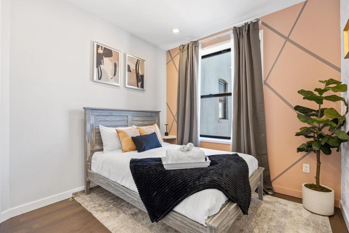 Swj 4 - 25 Min To Times Sq Save On 2day New York