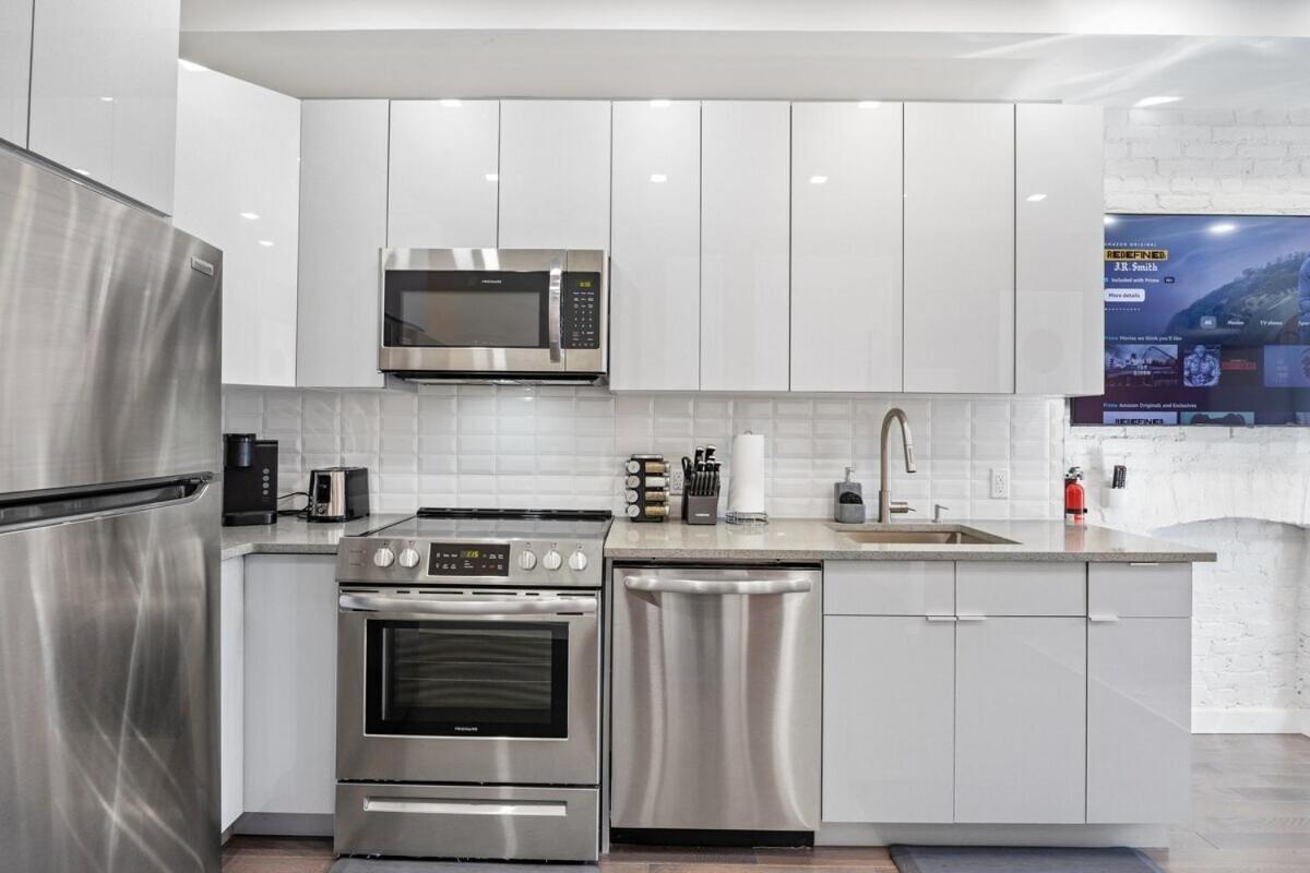 Swj 4 - 25 Min To Times Sq Save On 2day