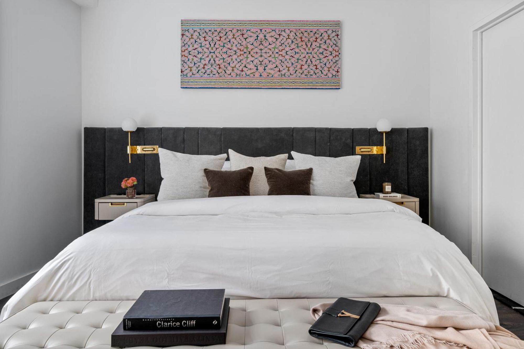 Appart hôtel 17john 5*