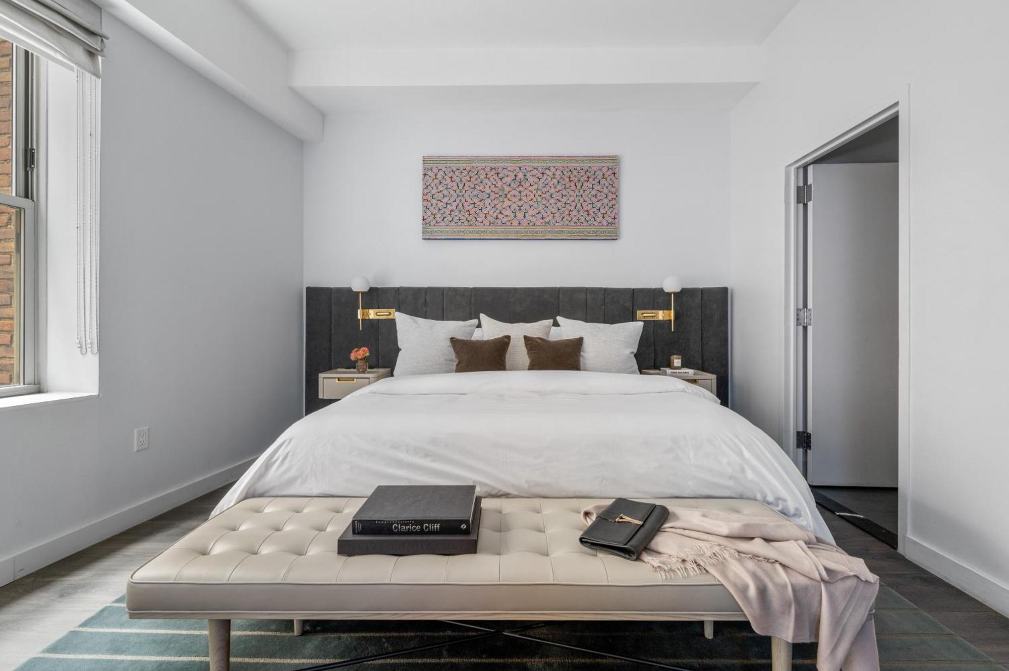 17john Appart hôtel New York