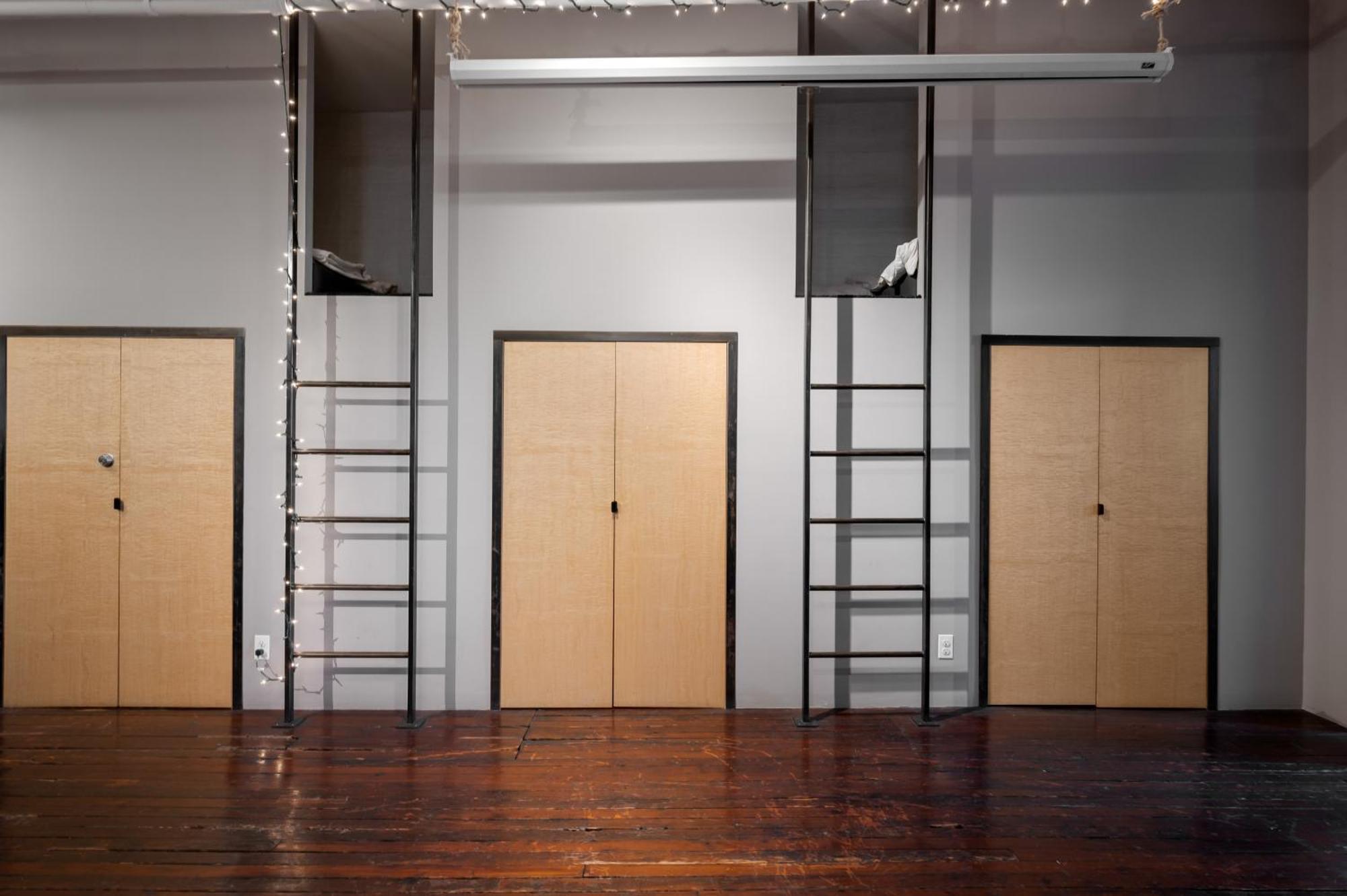 Soho Fancy 4 Bedroom 2000 Square Feet Loft *
