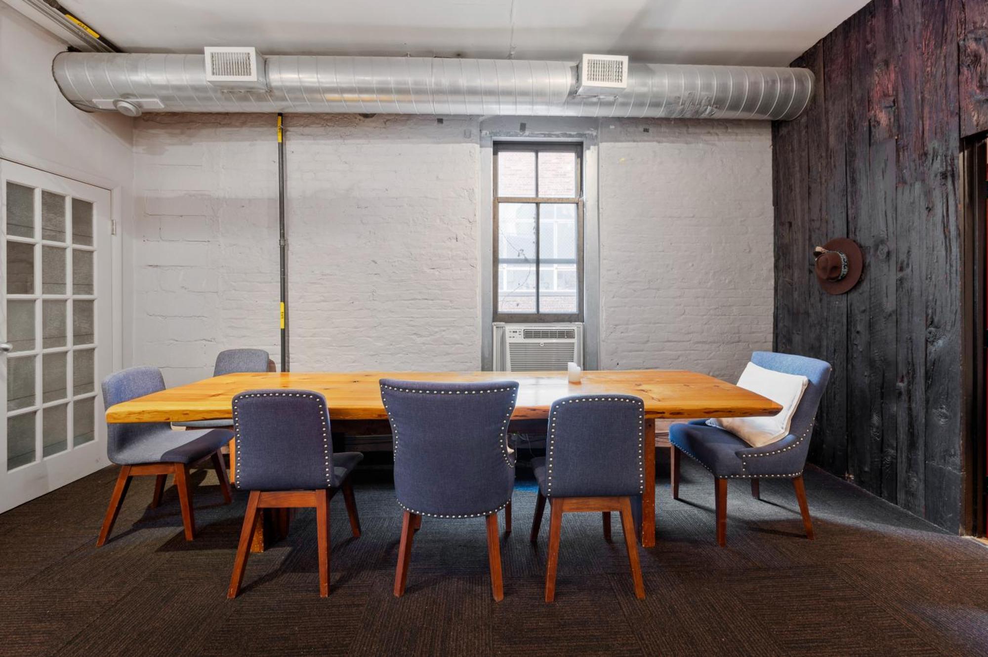 Soho Fancy 4 Bedroom 2000 Square Feet Loft Apartment New York