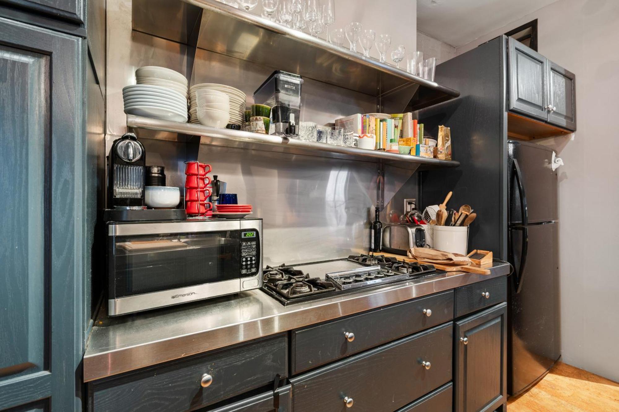 Soho Fancy 4 Bedroom 2000 Square Feet Loft Apartment New York