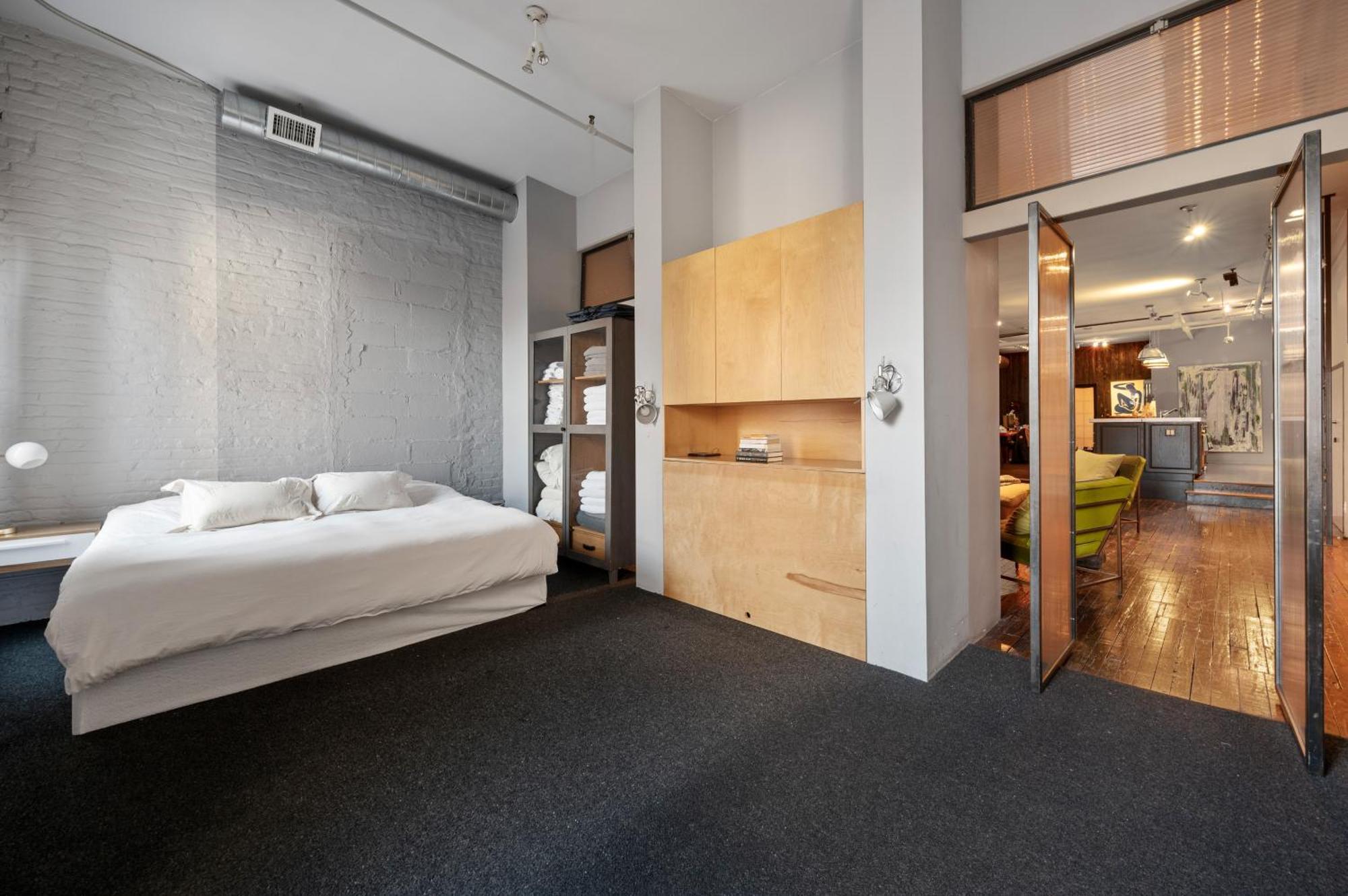 Soho Fancy 4 Bedroom 2000 Square Feet Loft New York