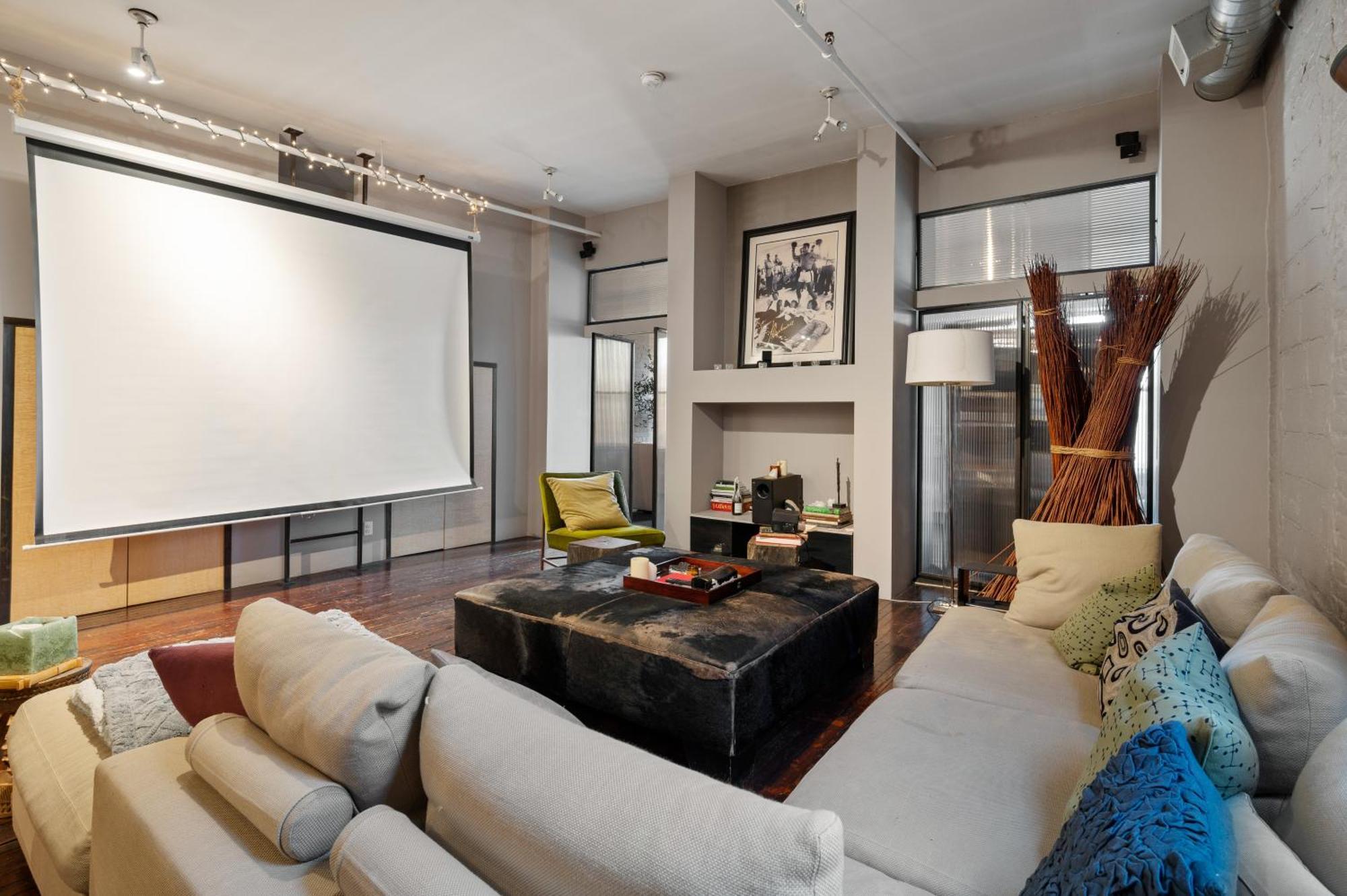 Soho Fancy 4 Bedroom 2000 Square Feet Loft * New York