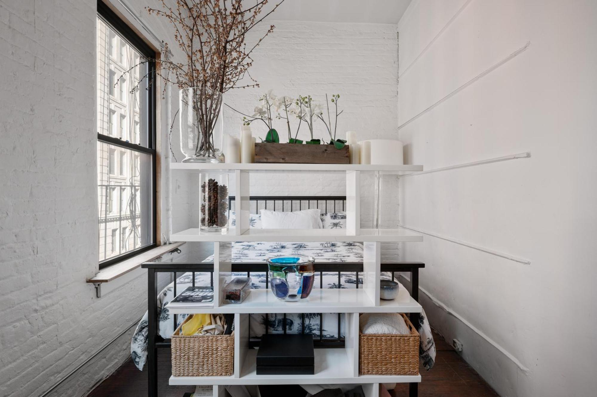 Soho Fancy 4 Bedroom 2000 Square Feet Loft