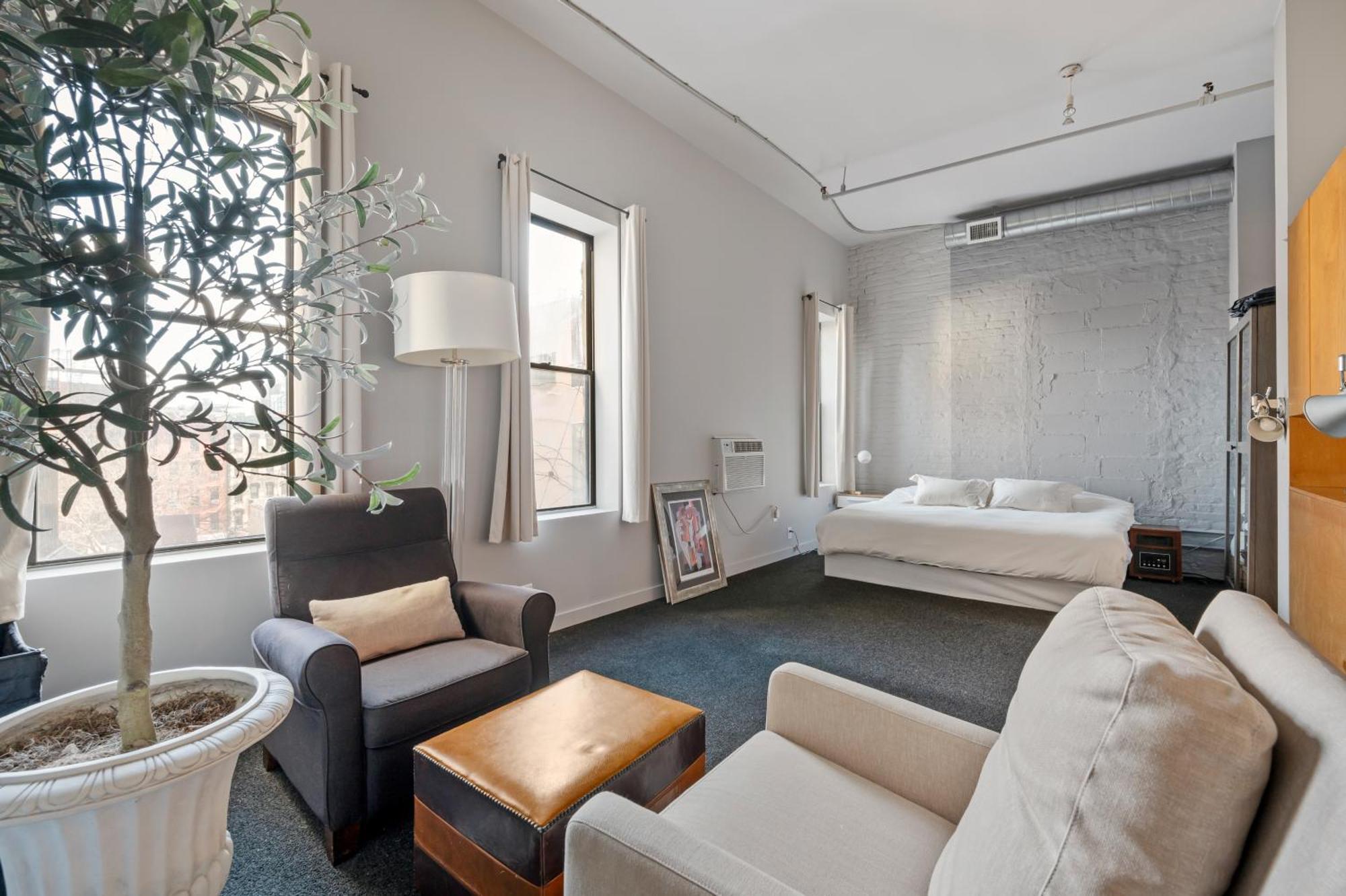 Soho Fancy 4 Bedroom 2000 Square Feet Loft *