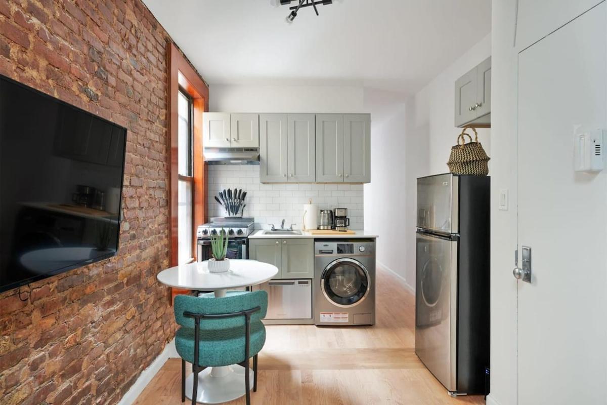 Appartement 153-5a Charming 2br Lower East Side