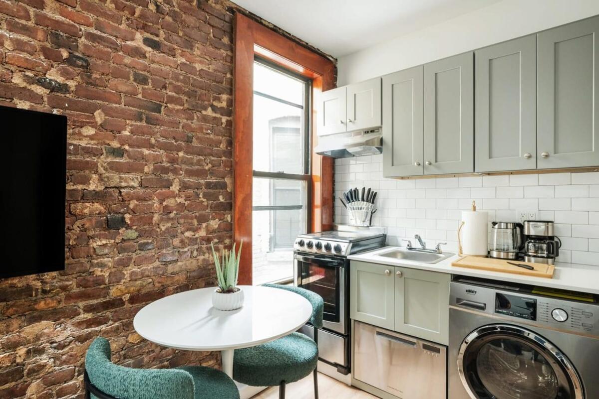 153-5a Charming 2br Lower East Side Appartement *