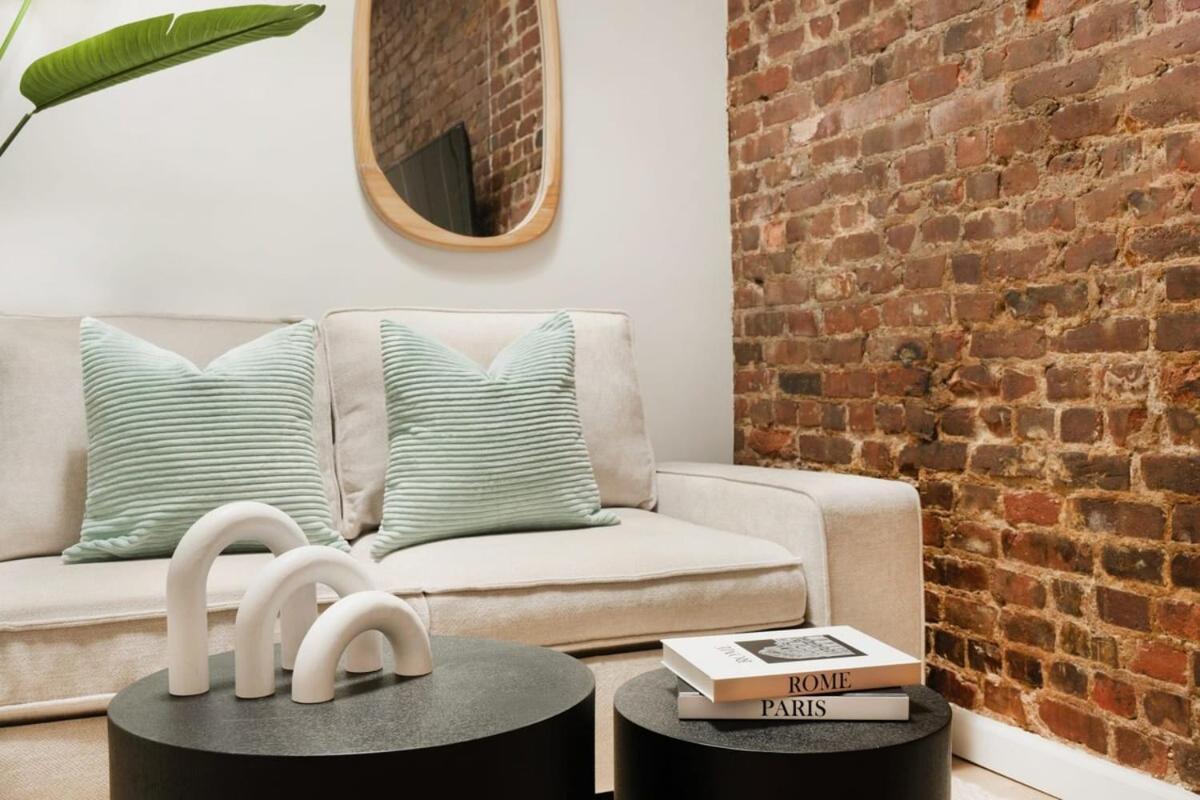 Appartement 153-5a Charming 2br Lower East Side New York