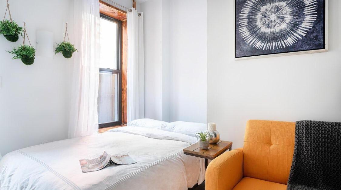 Appartement 24-3 Prime Gramercy New W&d Terrace