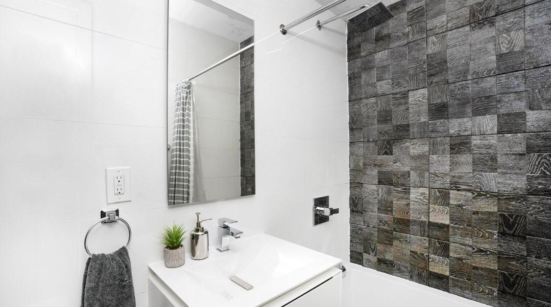 24-3 Prime Gramercy New W&d Terrace Appartement New York