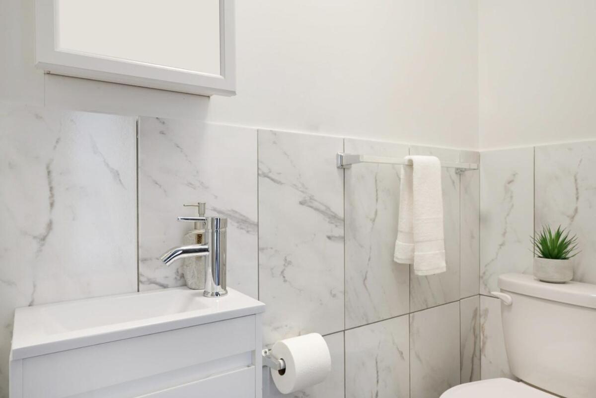 Appartement 153-5a Charming 2br Lower East Side