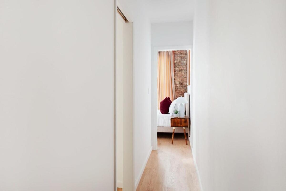 Appartement 153-5a Charming 2br Lower East Side *