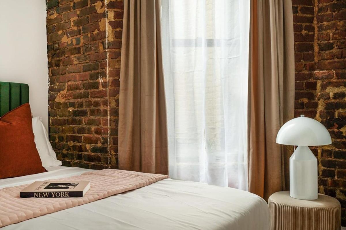 153-5a Charming 2br Lower East Side Appartement New York