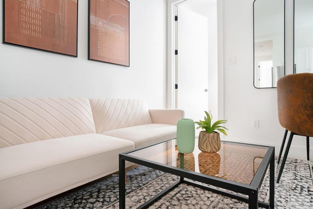 1290-16 New Renovated 2 Bedrooms In Ues * New York