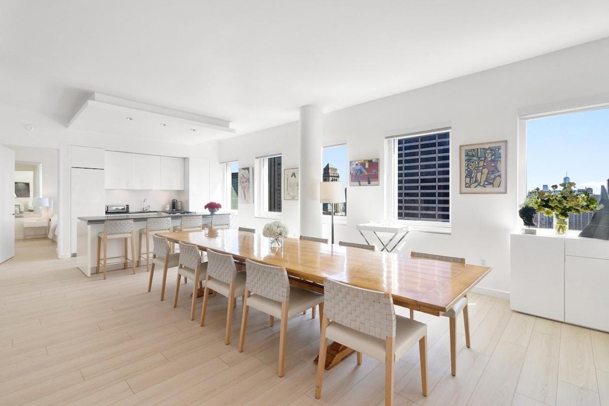 My Exclusive - Sleeps 8 Full Nyc Penthouse Near Times Square Appartement