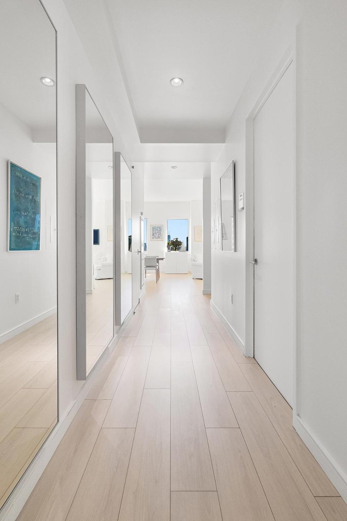Appartement My Exclusive - Sleeps 8 Full Nyc Penthouse Near Times Square *