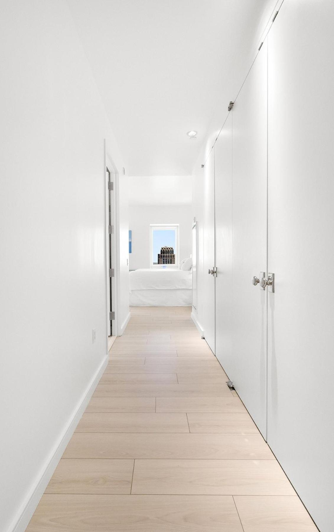 My Exclusive - Sleeps 8 Full Nyc Penthouse Near Times Square Appartement *