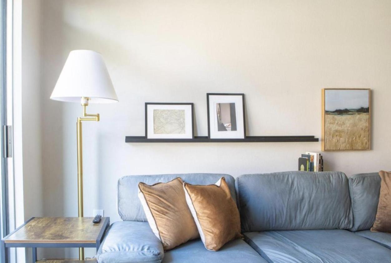 West Side Charm New York