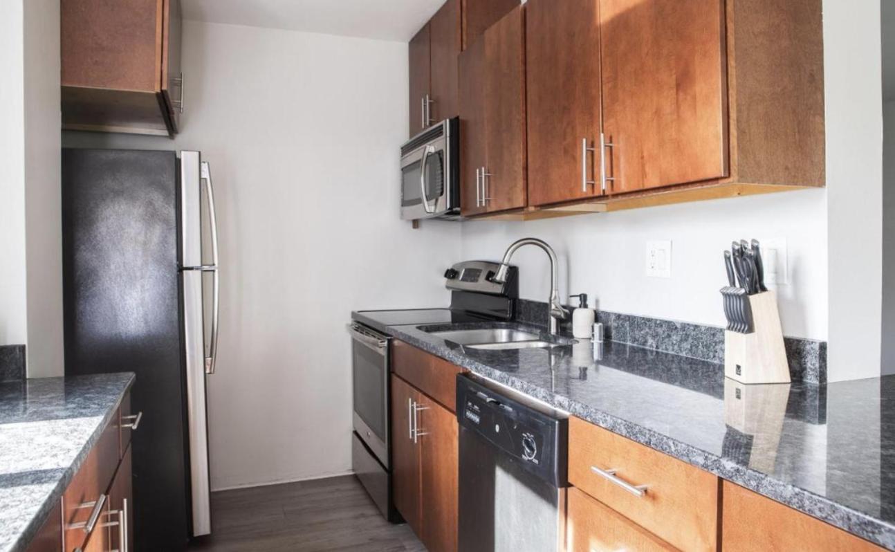 East Side 2br 2 Bath Marvel * New York